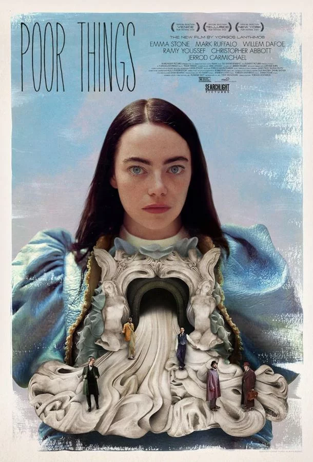 постер