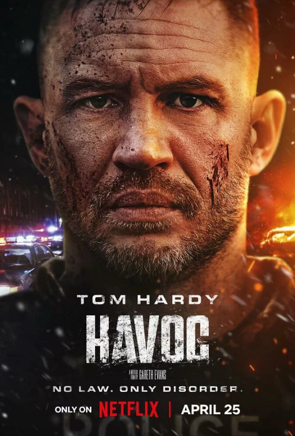 постер