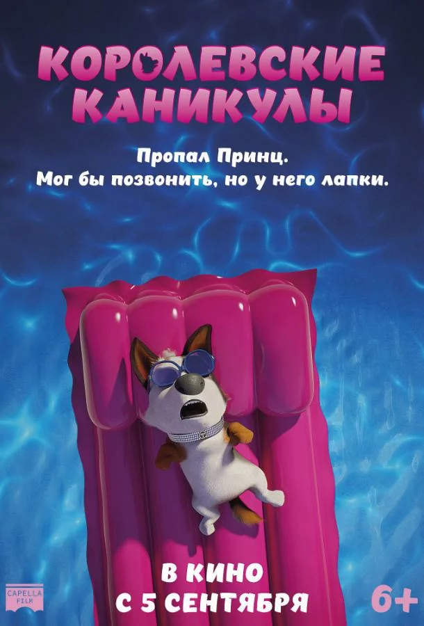 постер