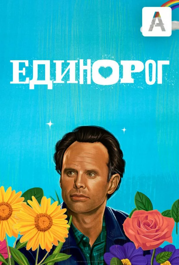 постер