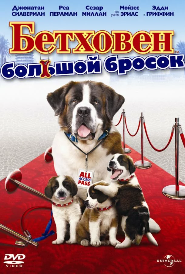 постер