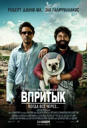 постер