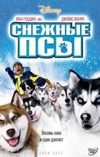 постер