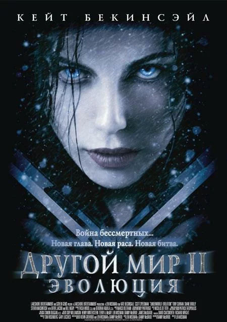 постер