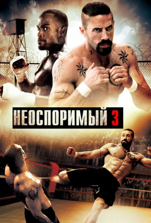 постер