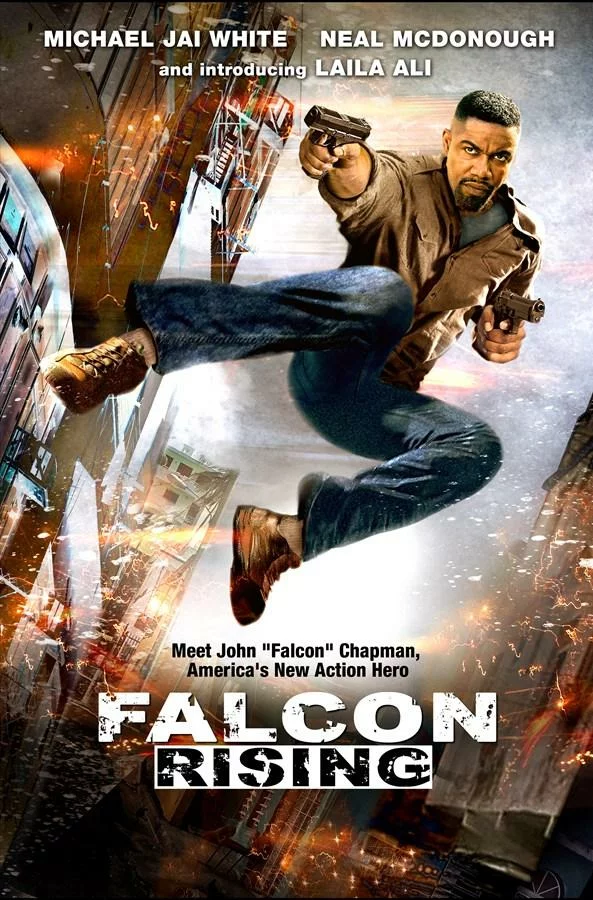 постер