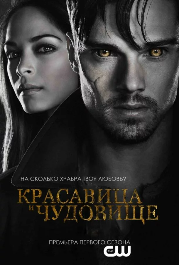 постер