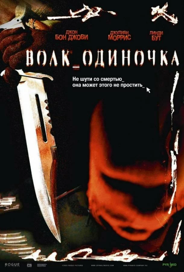 постер
