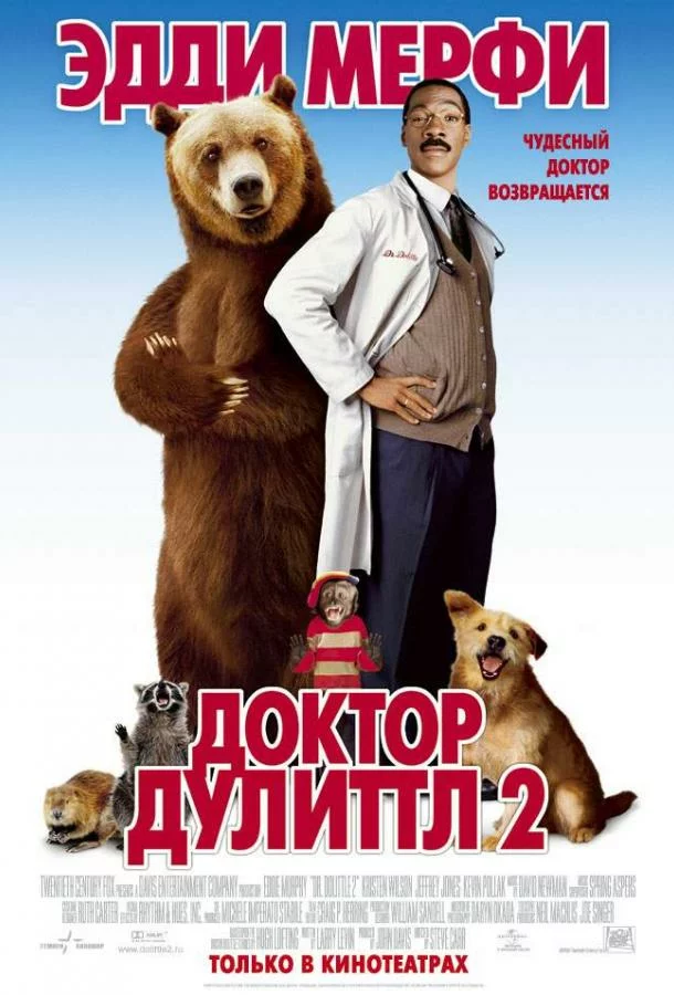 постер
