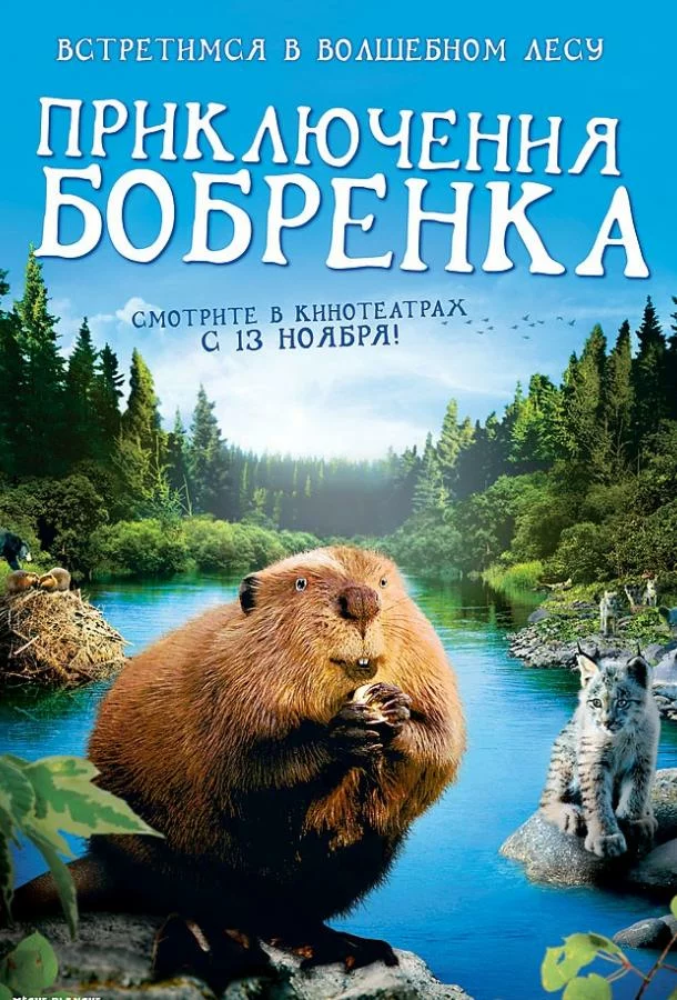 постер
