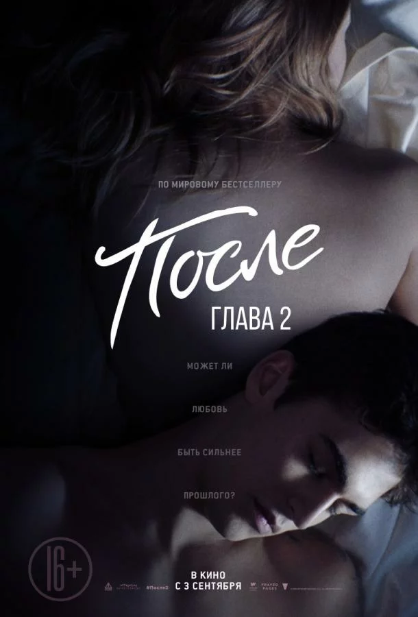 постер
