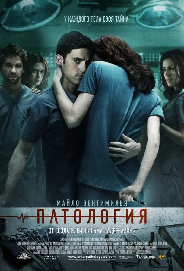 постер