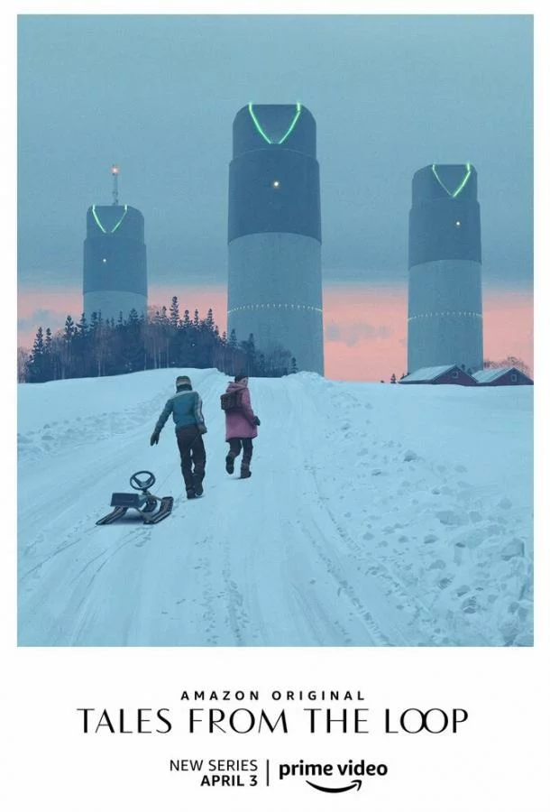 постер