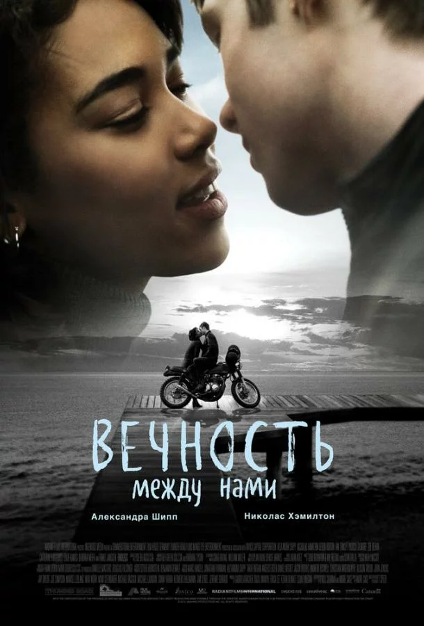 постер
