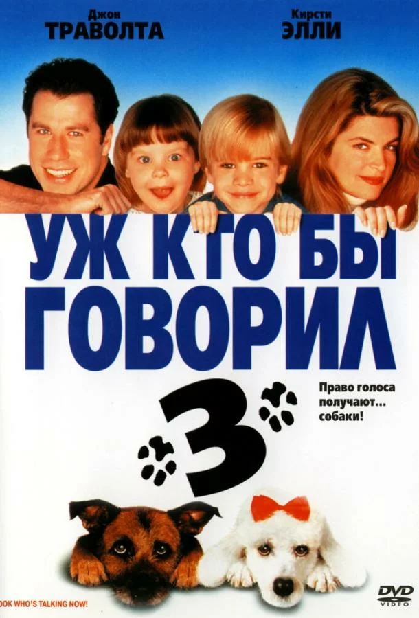 постер