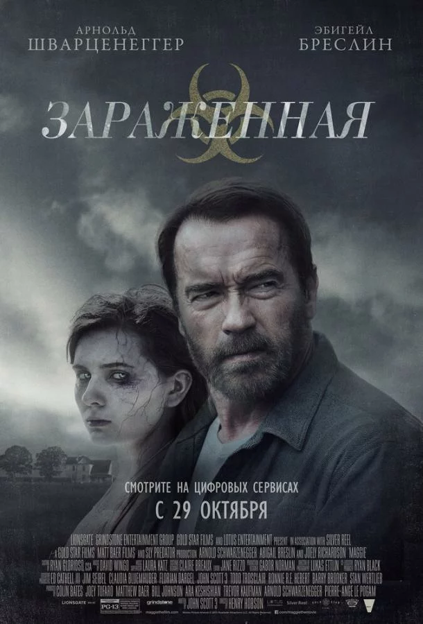 постер