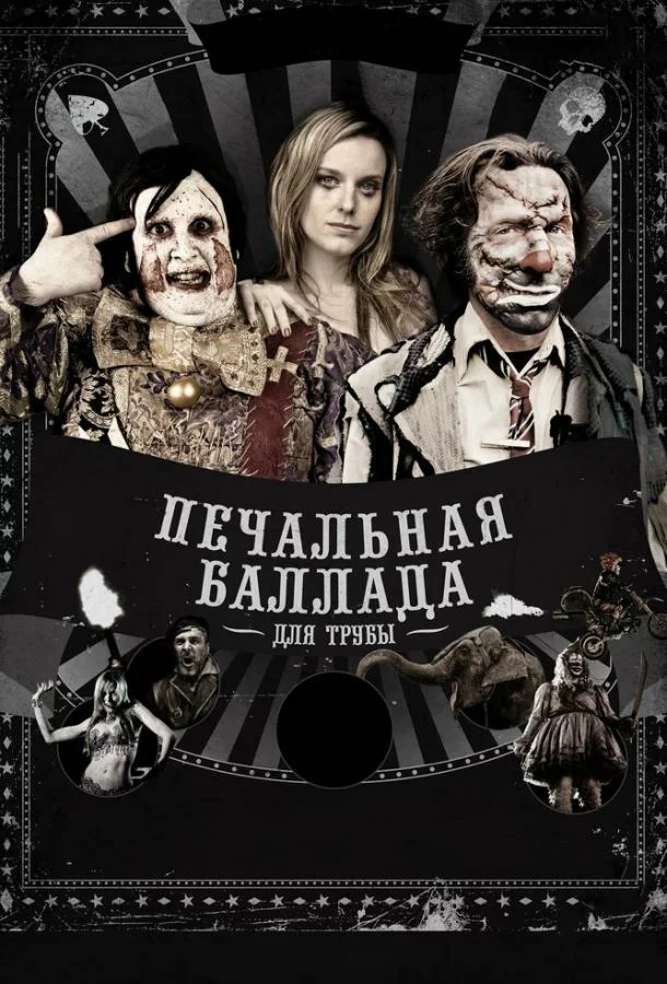 постер