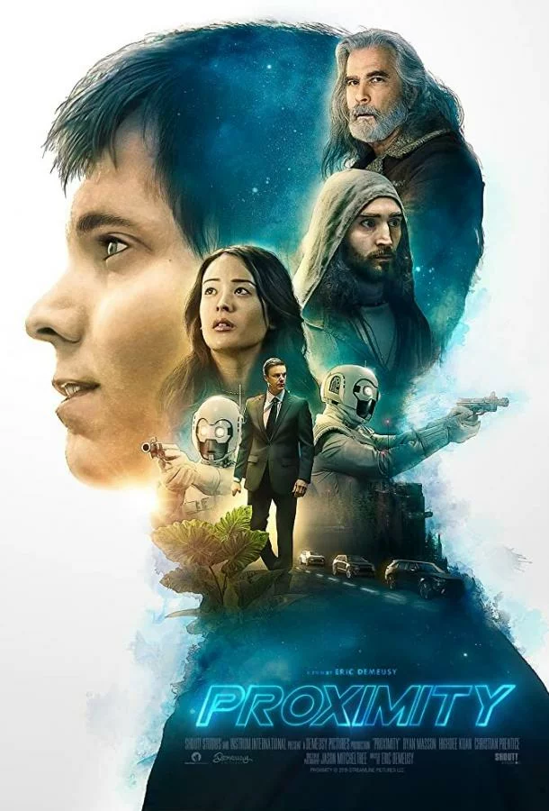 постер