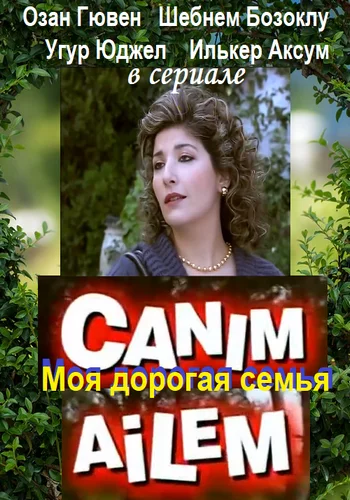 постер