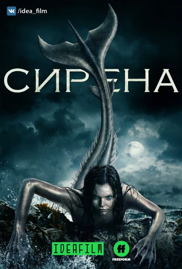 постер