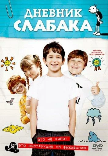 постер