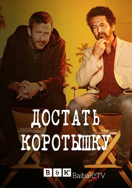 постер
