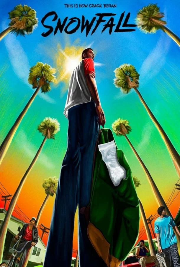 постер
