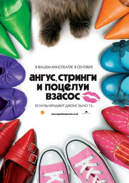 постер