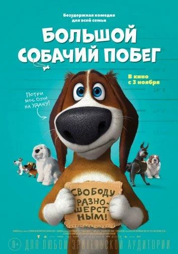 постер