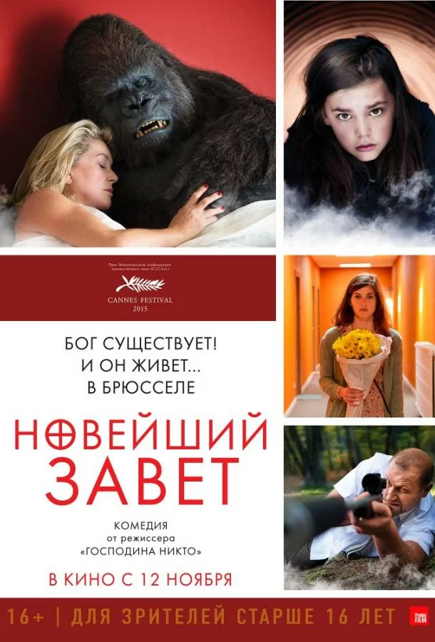 постер