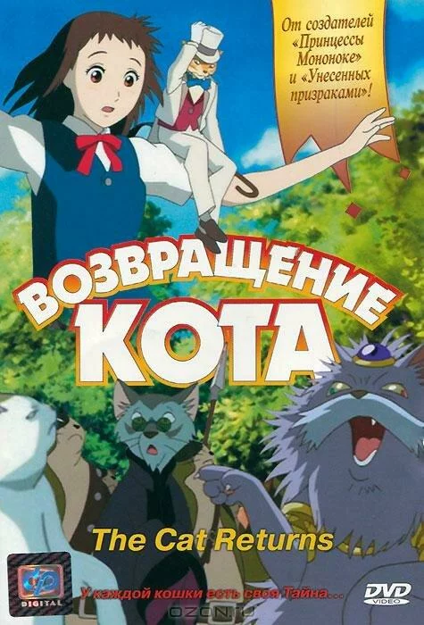постер