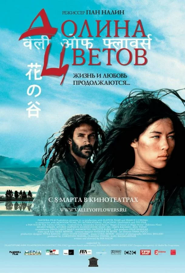 постер