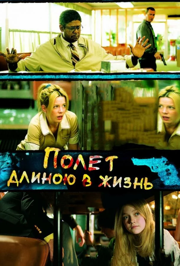постер