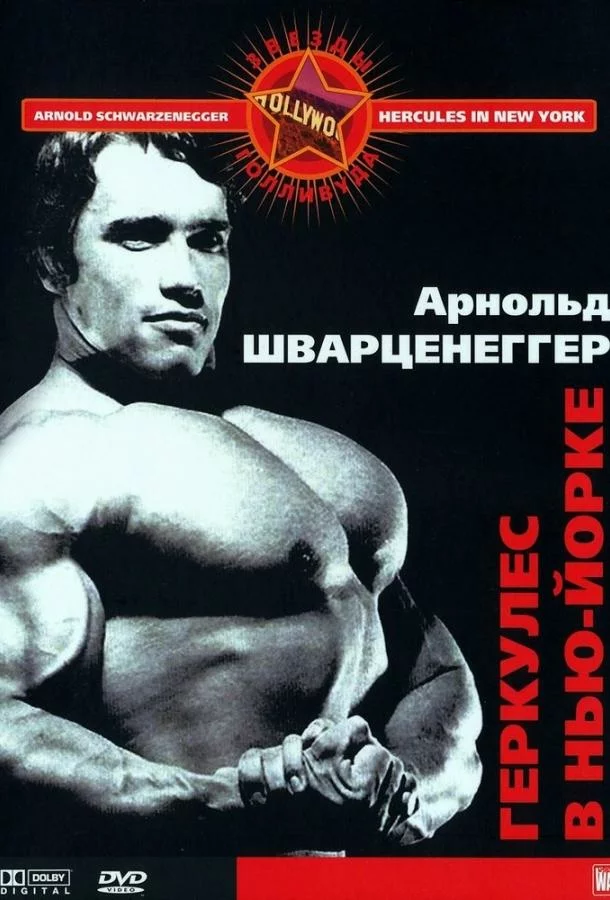 постер