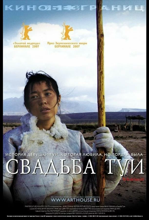 постер