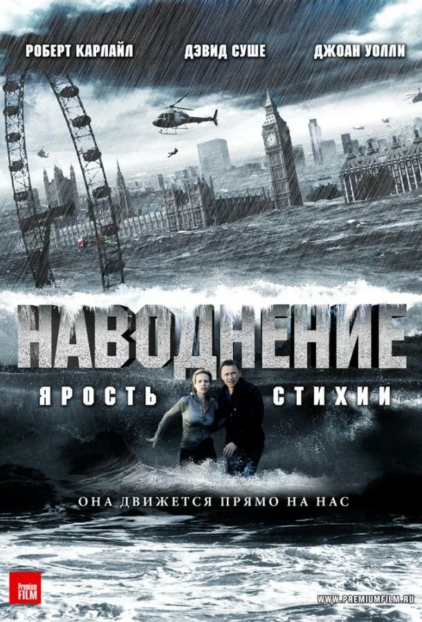 постер