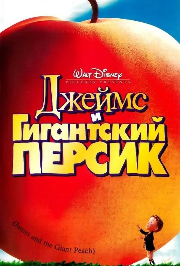 постер
