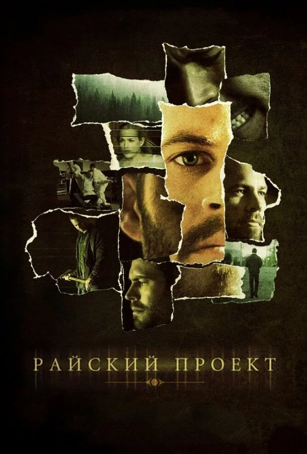 постер