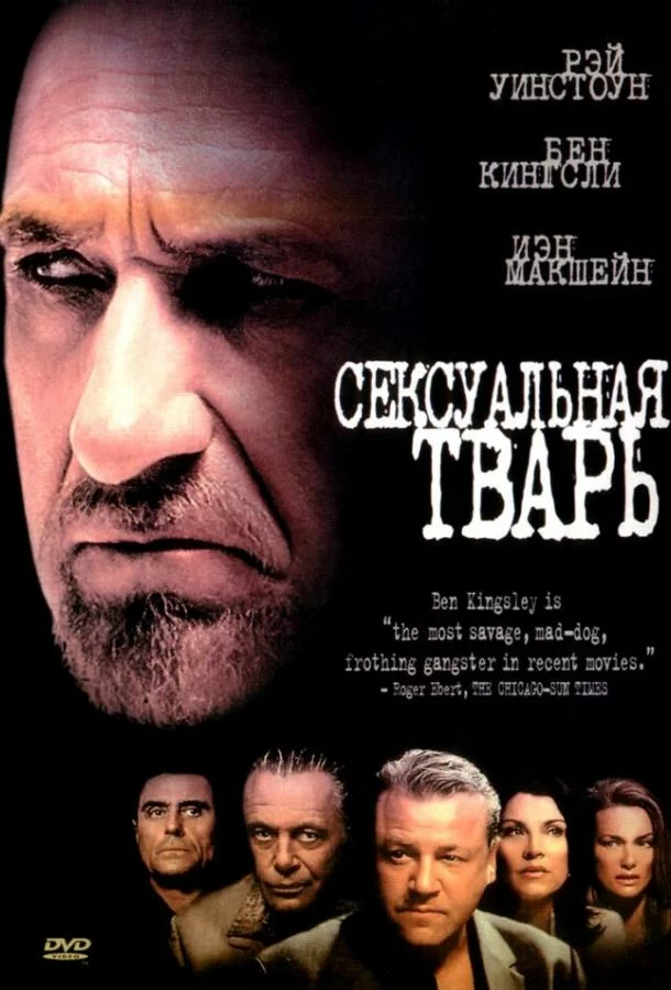 постер