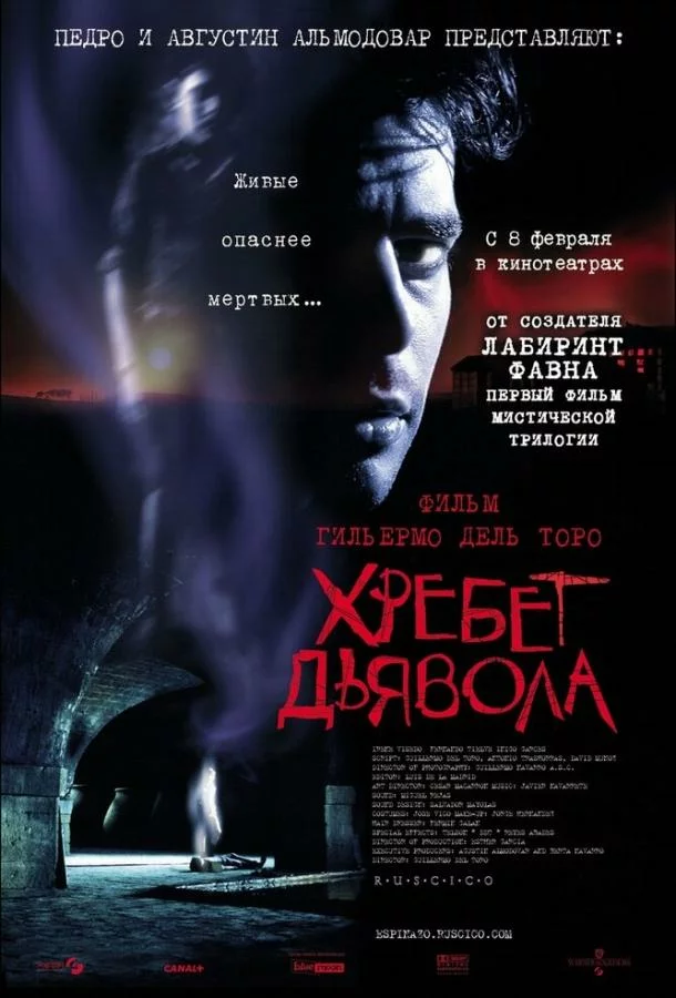 постер