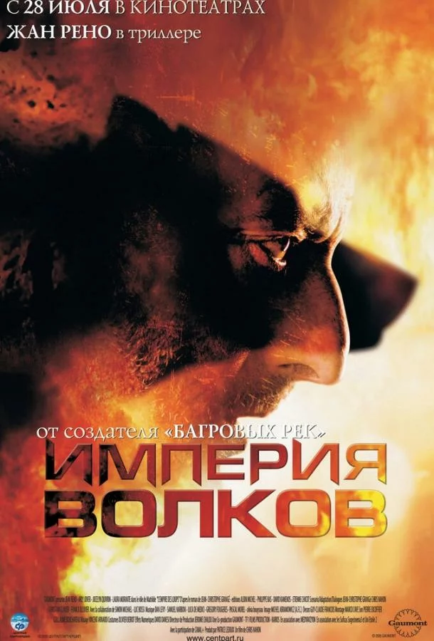 постер