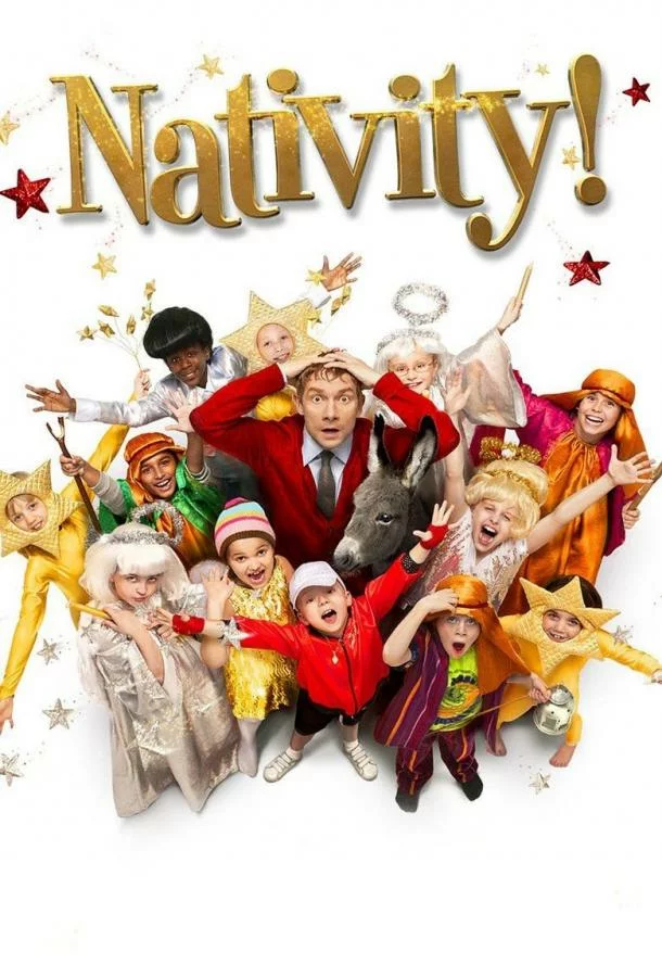 постер
