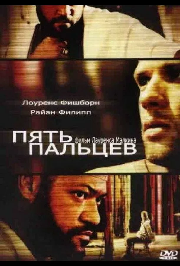 постер