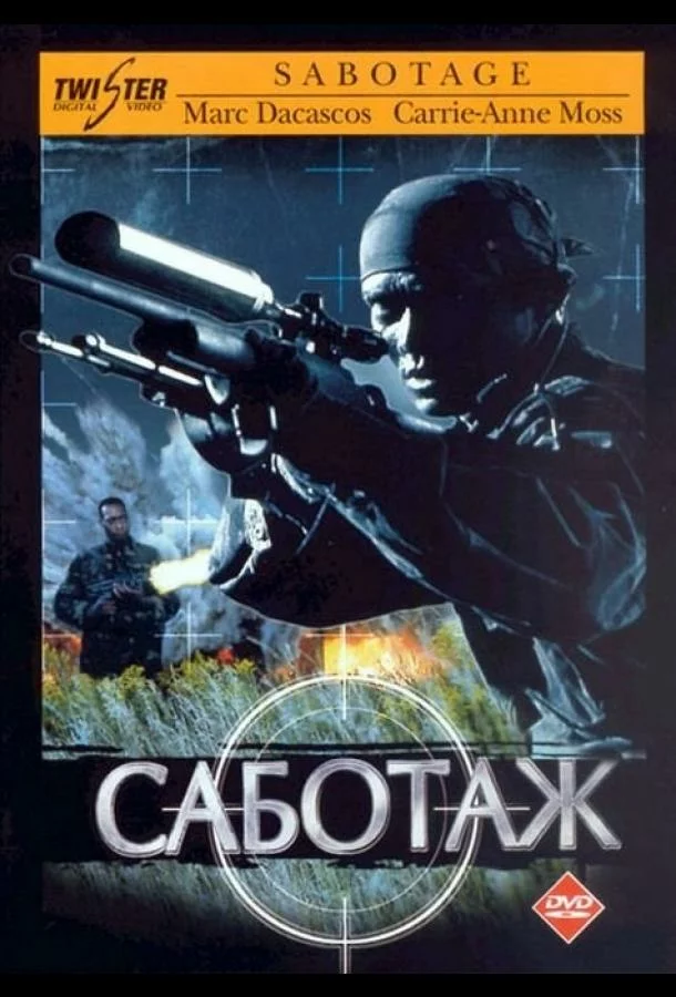 постер