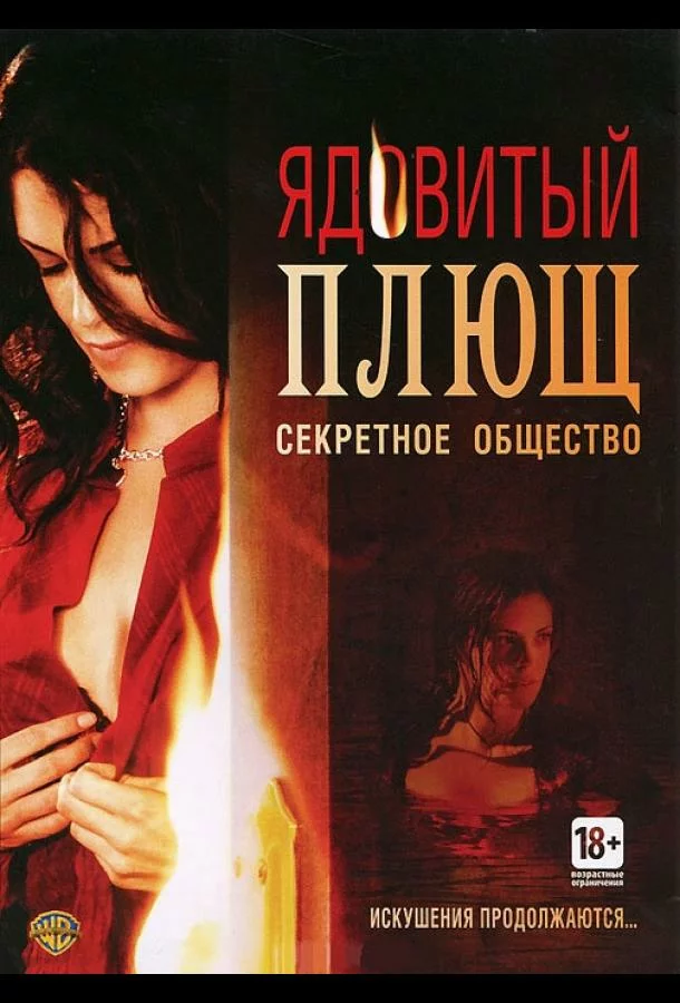 постер
