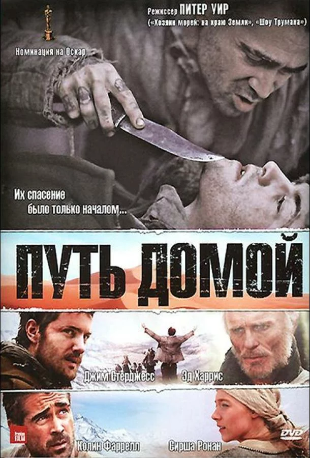 постер