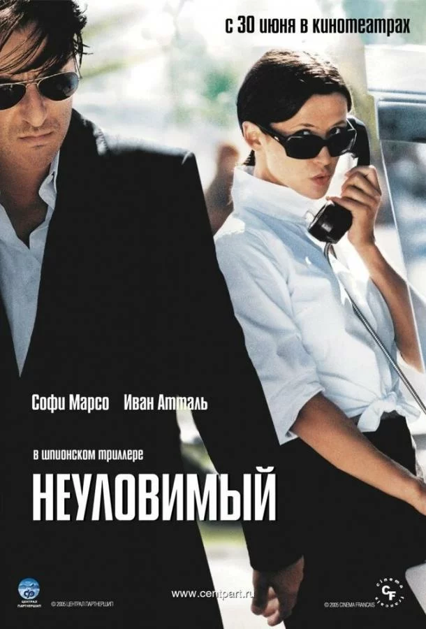 постер