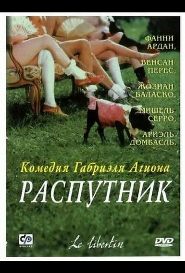 постер