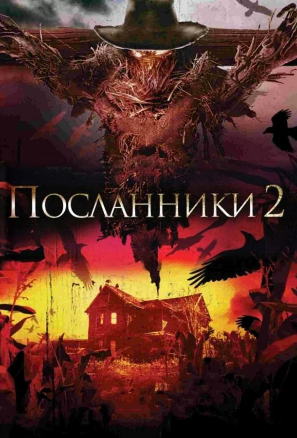 постер