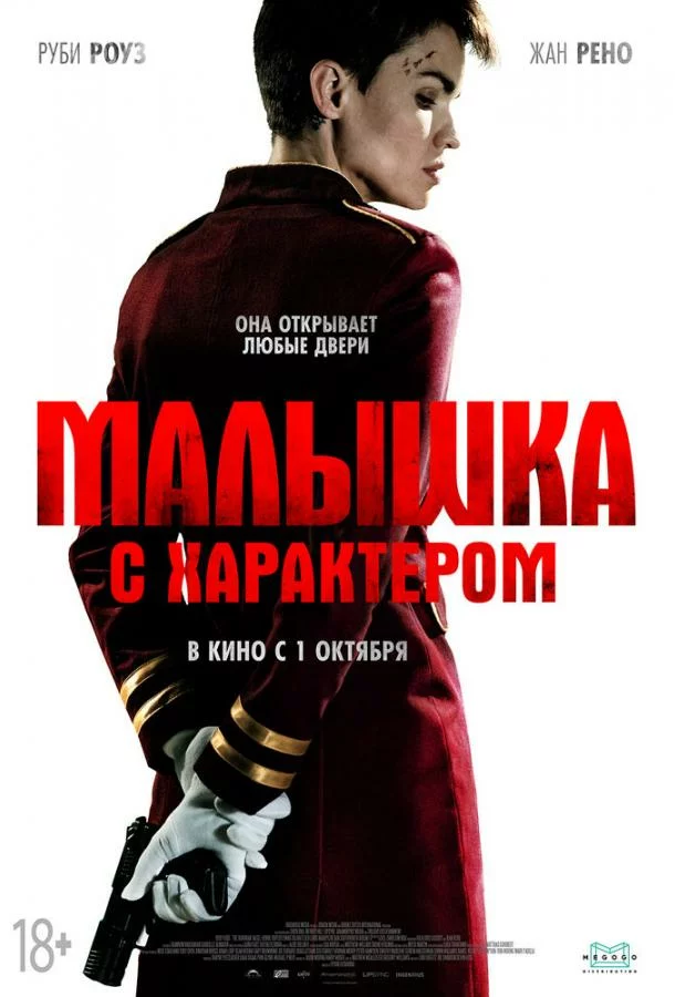 постер